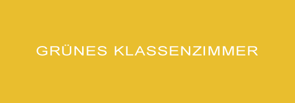 GR�NES KLASSENZIMMER
